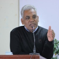 James Rehmat
