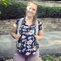 Emma Mccreary, Mat