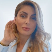 Njomza Hoxha-Ismaili