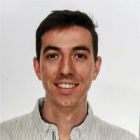 Jorge Santos Neila