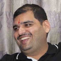 Madhu Sudhan Sawa