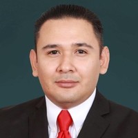 Benito Ramos