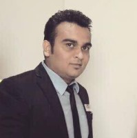 Rajat Sharma