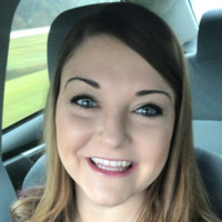 Rebecca Morgan Carter Thomas