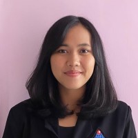 Nadia Zulfa