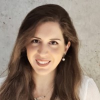 Dina Haddadin