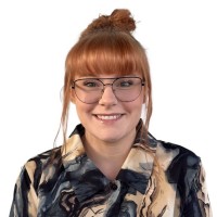 Jessica Tucker