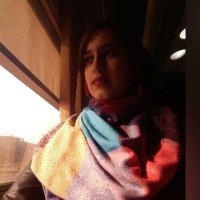 Sahar Alihosseini