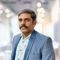 Nagaraj S