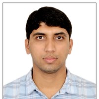 K Venkatesh Upadhyaya