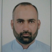 Abdul Saeed