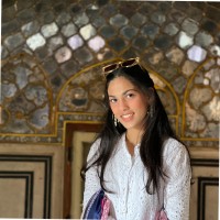 Hajra Bagwan
