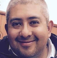 Daniel Gonzalez Sanchez