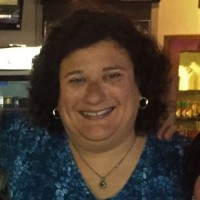 Mary Gutierrez