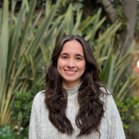 Sofia Espinosa García
