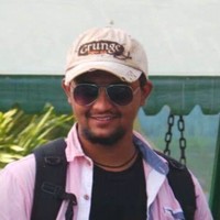 Naveed Haseen