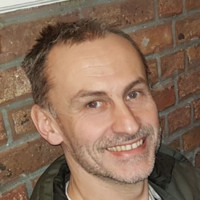 Jurgen Boes