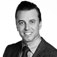 Shane Harris