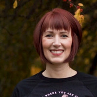 Brittany Haron