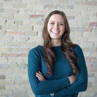 Rebecca Stromberg, Clcp