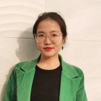 Judy Wang