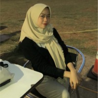 Nur Anisa Putri