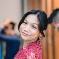 Syahirah Husairi (Syasya Harry)