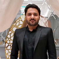Gohar Ayub Awan