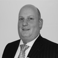 Tony Grimshaw