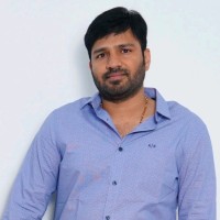 Dileep Katari