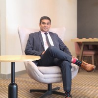 Dipen Pandya - MBA - IFIC Certified