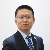 黄法森