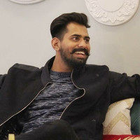Jashan Sandhu