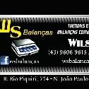 WS BALANÇAS