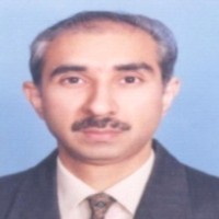 Najeeb Ullah Chaudhry