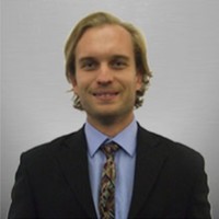 Robert Silver