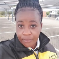 Maropene Olga Ngobeni