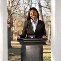 Monique Hardin