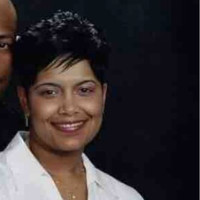 Tonya Dewberry
