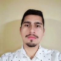 Cristian Alegría