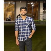 Kancharapu Pavan