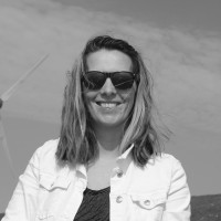 Ilona Peeters