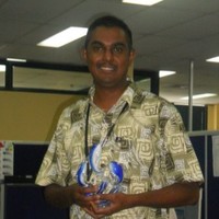 Amit Ashsish