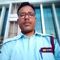 Rajesh Kumar Goswme
