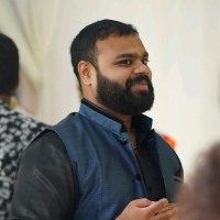 Akash Hemadala