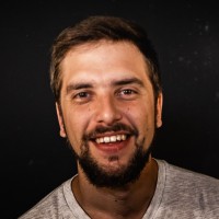 Andres Peña Luna