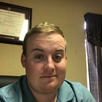 Dustin Perry
