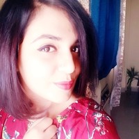 Anisha Bhardwaj