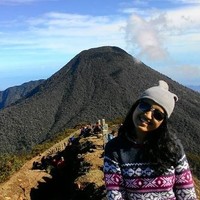Puput Damayanti