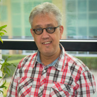 Peter Van Den Blink